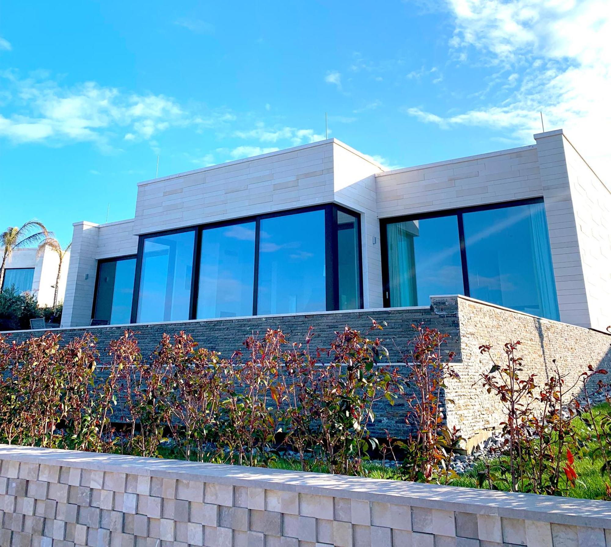 Deluxe Villa Jante Infinity Pool Durrës Exterior foto
